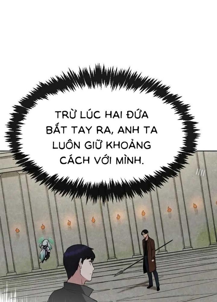 Chúa Quỷ Muốn Trở Thành Đầu Bếp Chapter 3 - Trang 2