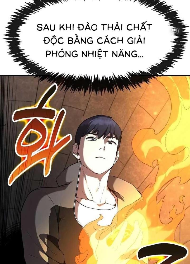 Chúa Quỷ Muốn Trở Thành Đầu Bếp Chapter 3 - Trang 2
