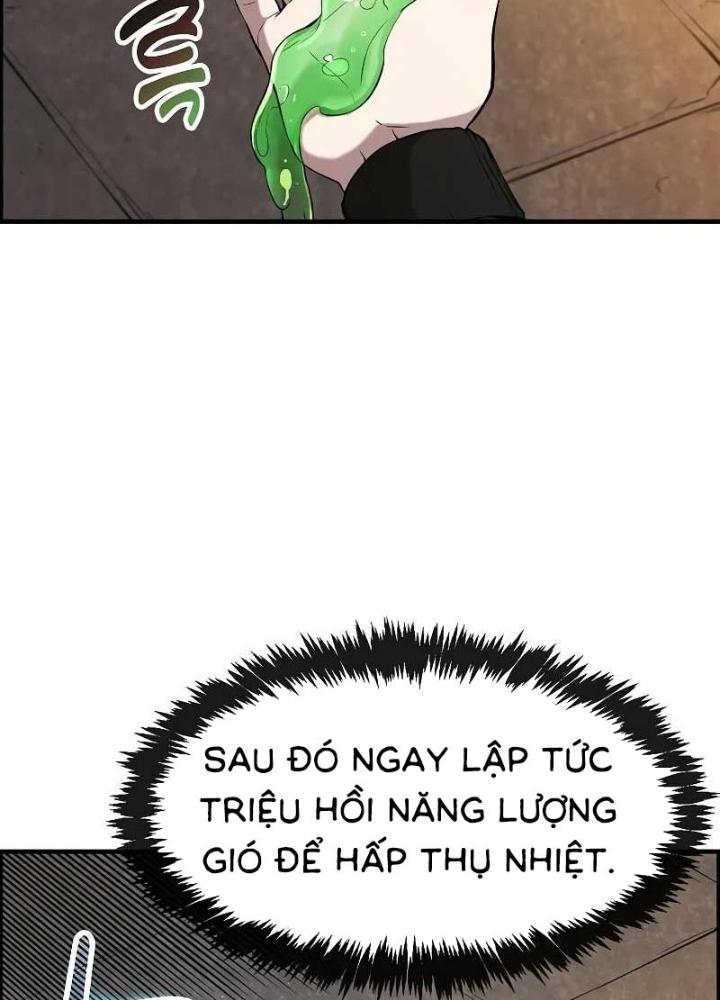 Chúa Quỷ Muốn Trở Thành Đầu Bếp Chapter 3 - Trang 2