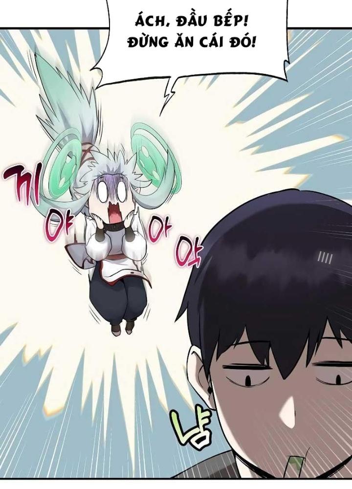 Chúa Quỷ Muốn Trở Thành Đầu Bếp Chapter 3 - Trang 2