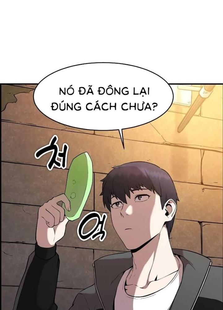 Chúa Quỷ Muốn Trở Thành Đầu Bếp Chapter 3 - Trang 2