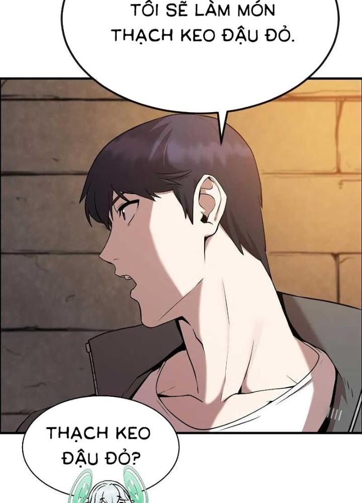 Chúa Quỷ Muốn Trở Thành Đầu Bếp Chapter 3 - Trang 2