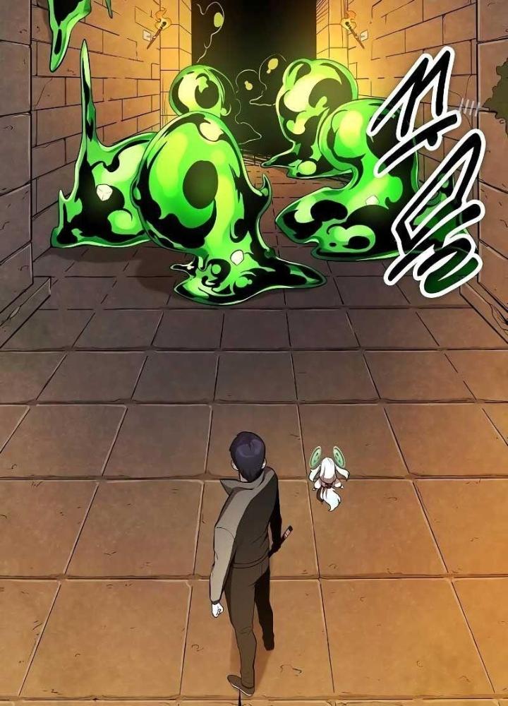 Chúa Quỷ Muốn Trở Thành Đầu Bếp Chapter 3 - Trang 2