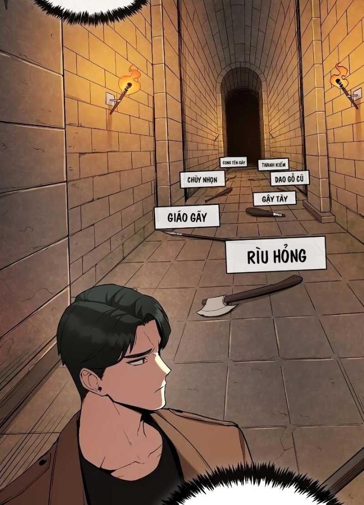 Chúa Quỷ Muốn Trở Thành Đầu Bếp Chapter 3 - Trang 2