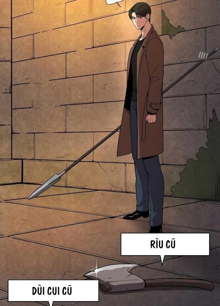 Chúa Quỷ Muốn Trở Thành Đầu Bếp Chapter 3 - Trang 2