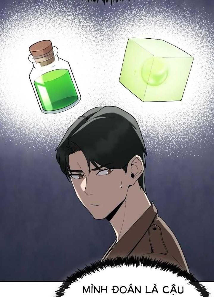 Chúa Quỷ Muốn Trở Thành Đầu Bếp Chapter 3 - Trang 2