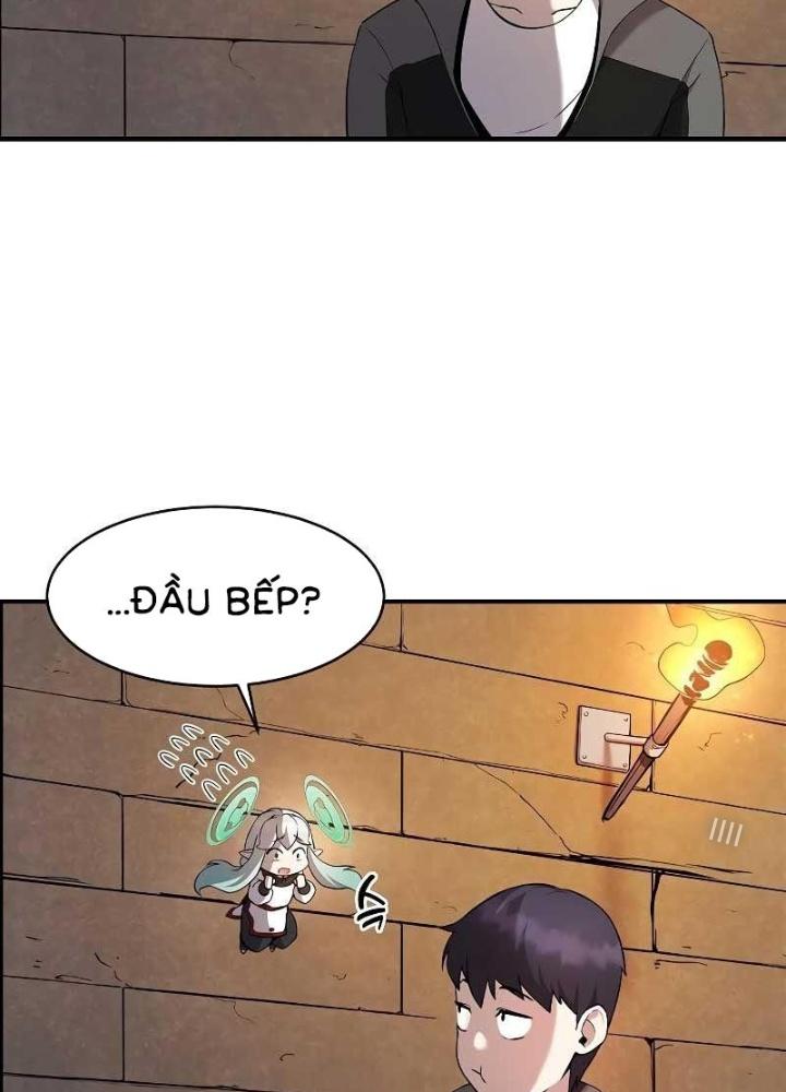 Chúa Quỷ Muốn Trở Thành Đầu Bếp Chapter 3 - Trang 2