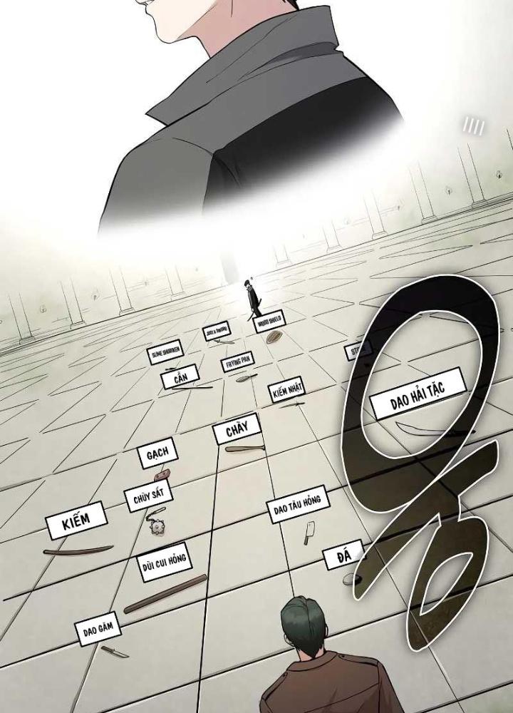 Chúa Quỷ Muốn Trở Thành Đầu Bếp Chapter 3 - Trang 2