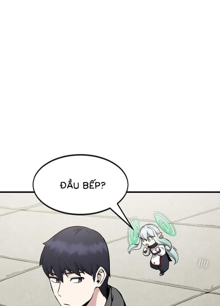 Chúa Quỷ Muốn Trở Thành Đầu Bếp Chapter 3 - Trang 2