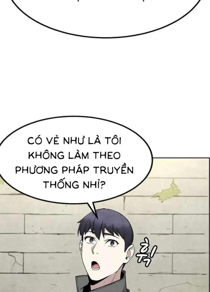 Chúa Quỷ Muốn Trở Thành Đầu Bếp Chapter 4 - Trang 2