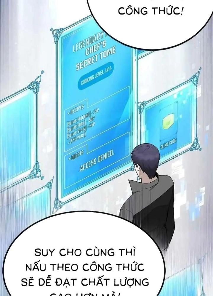 Chúa Quỷ Muốn Trở Thành Đầu Bếp Chapter 4 - Trang 2
