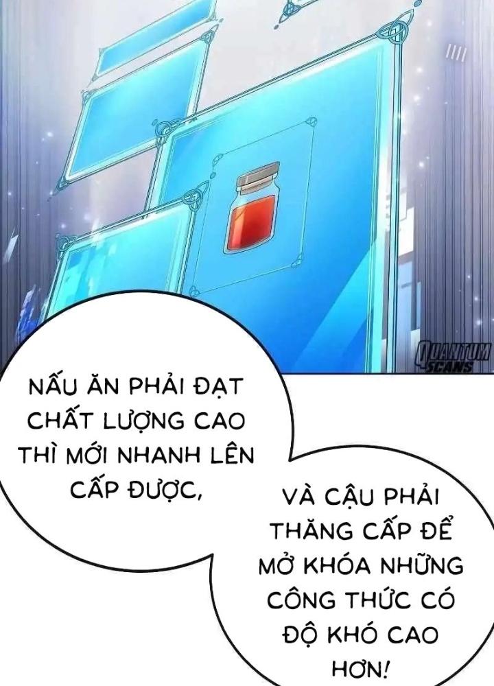 Chúa Quỷ Muốn Trở Thành Đầu Bếp Chapter 4 - Trang 2
