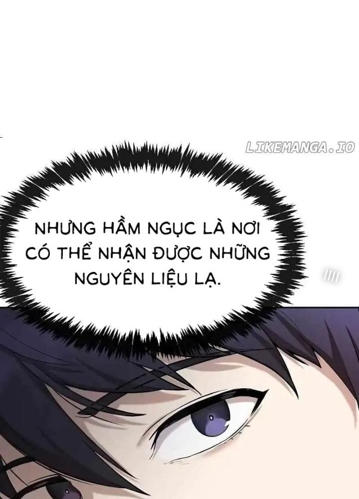 Chúa Quỷ Muốn Trở Thành Đầu Bếp Chapter 4 - Trang 2