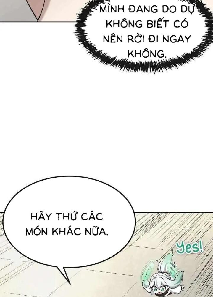 Chúa Quỷ Muốn Trở Thành Đầu Bếp Chapter 4 - Trang 2