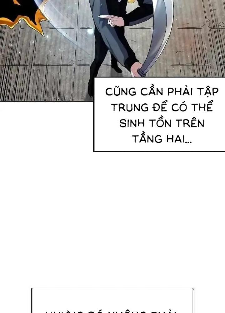 Chúa Quỷ Muốn Trở Thành Đầu Bếp Chapter 4 - Trang 2