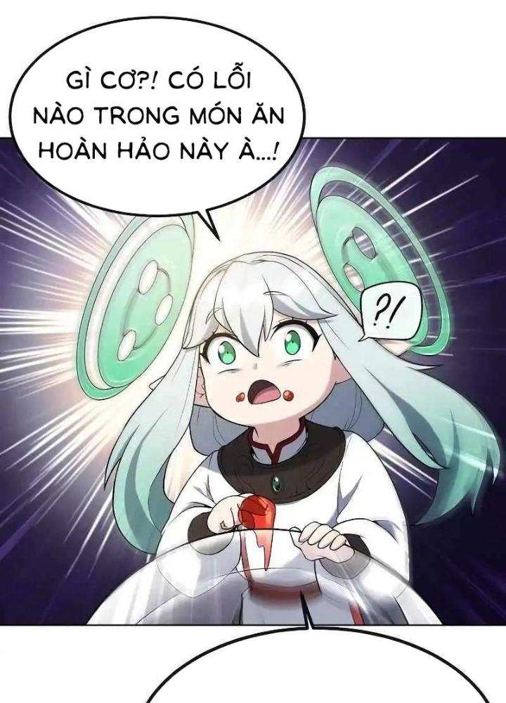 Chúa Quỷ Muốn Trở Thành Đầu Bếp Chapter 4 - Trang 2