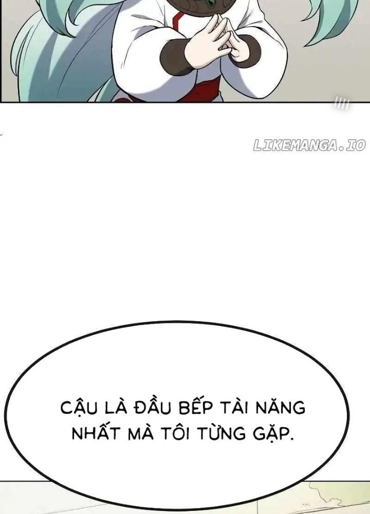 Chúa Quỷ Muốn Trở Thành Đầu Bếp Chapter 4 - Trang 2