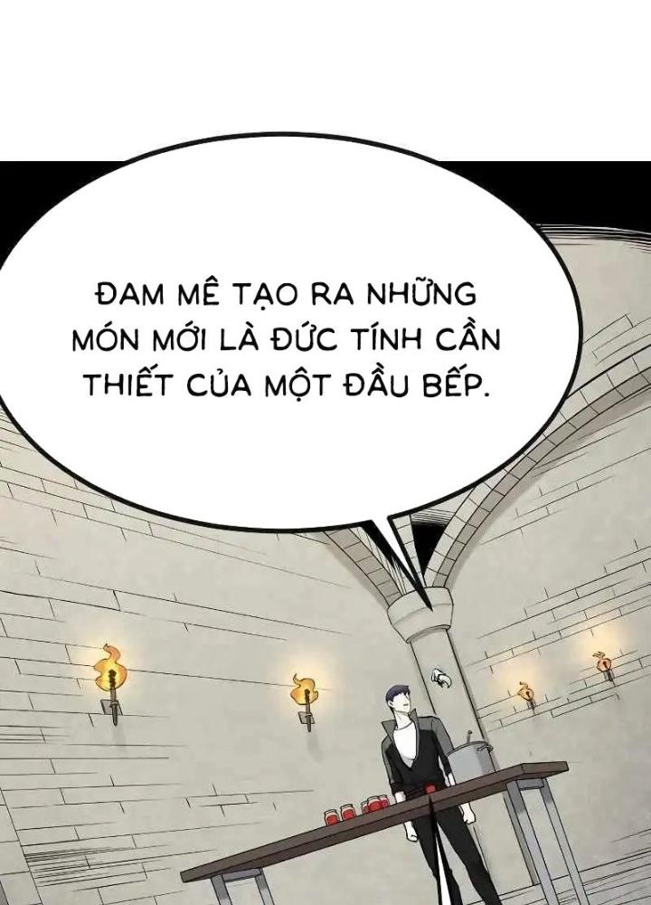 Chúa Quỷ Muốn Trở Thành Đầu Bếp Chapter 4 - Trang 2