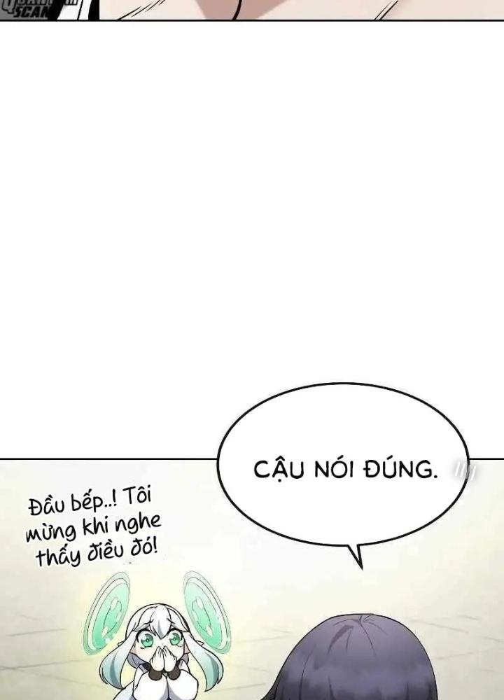 Chúa Quỷ Muốn Trở Thành Đầu Bếp Chapter 4 - Trang 2