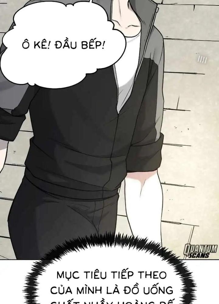 Chúa Quỷ Muốn Trở Thành Đầu Bếp Chapter 4 - Trang 2