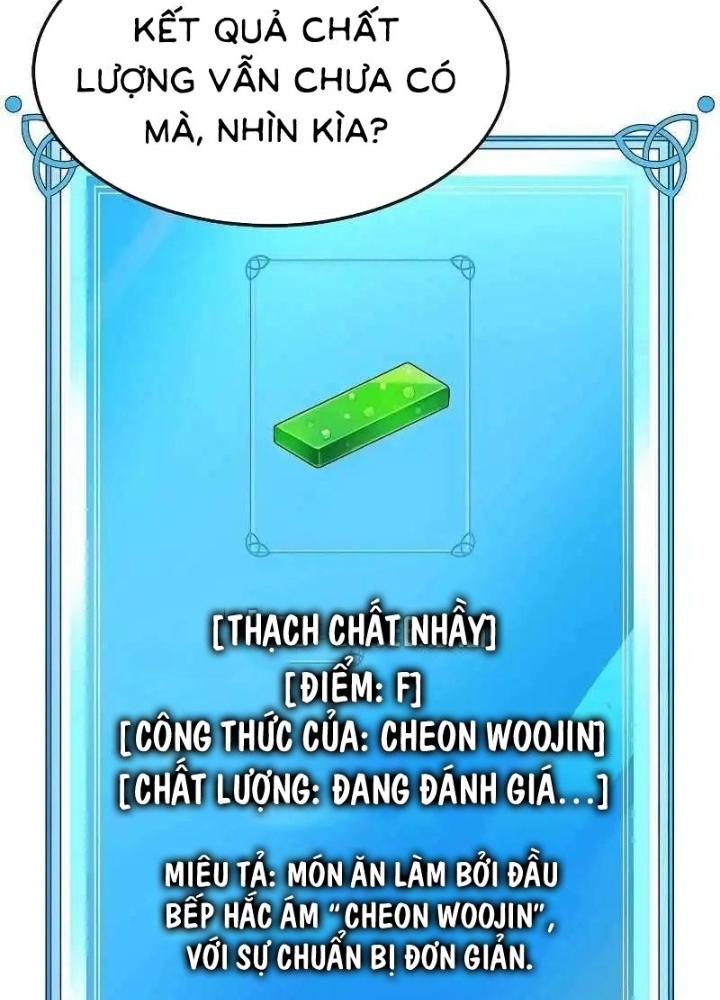 Chúa Quỷ Muốn Trở Thành Đầu Bếp Chapter 4 - Trang 2