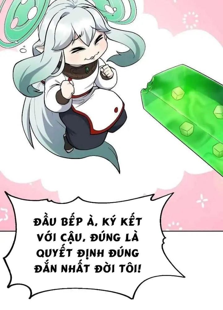 Chúa Quỷ Muốn Trở Thành Đầu Bếp Chapter 4 - Trang 2