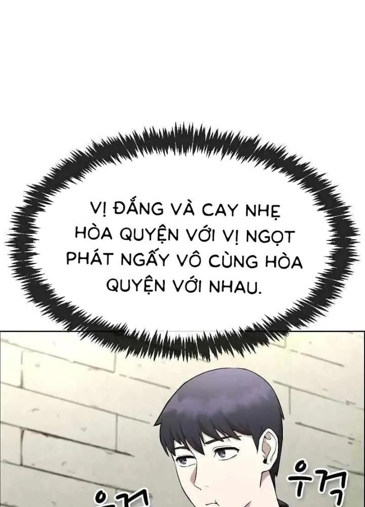 Chúa Quỷ Muốn Trở Thành Đầu Bếp Chapter 4 - Trang 2