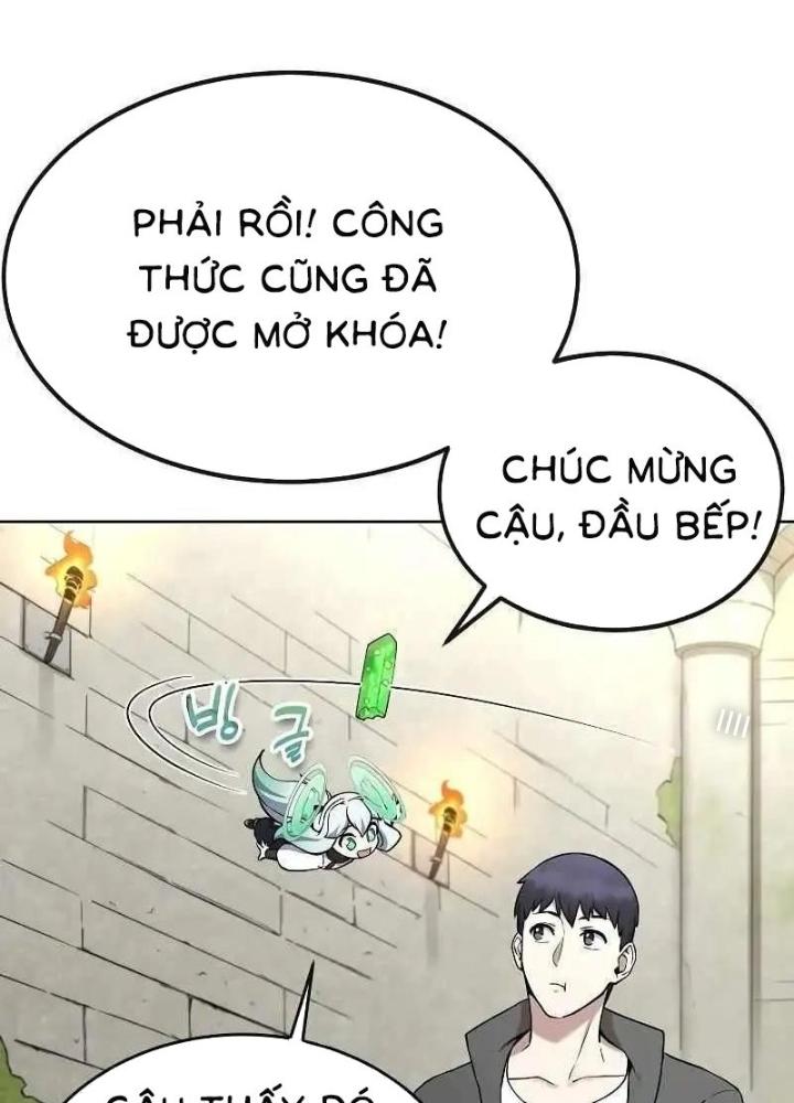 Chúa Quỷ Muốn Trở Thành Đầu Bếp Chapter 4 - Trang 2