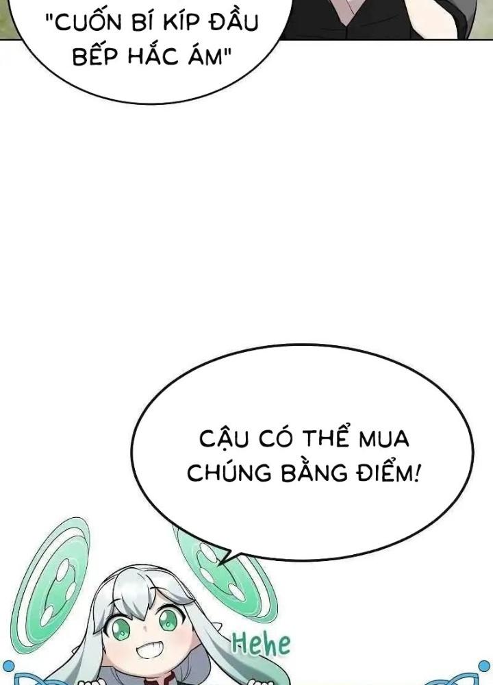 Chúa Quỷ Muốn Trở Thành Đầu Bếp Chapter 4 - Trang 2