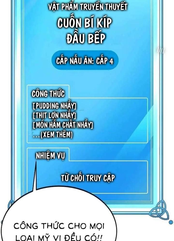 Chúa Quỷ Muốn Trở Thành Đầu Bếp Chapter 4 - Trang 2