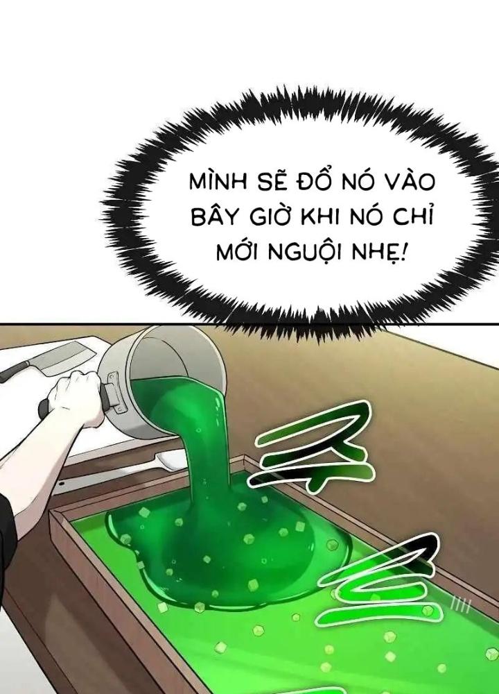 Chúa Quỷ Muốn Trở Thành Đầu Bếp Chapter 4 - Trang 2