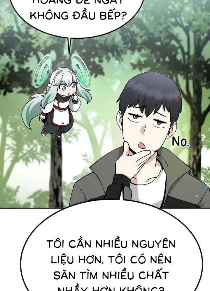 Chúa Quỷ Muốn Trở Thành Đầu Bếp Chapter 5 - Trang 2