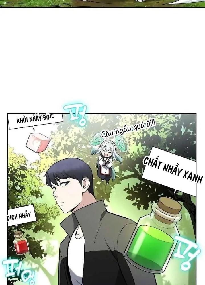 Chúa Quỷ Muốn Trở Thành Đầu Bếp Chapter 5 - Trang 2