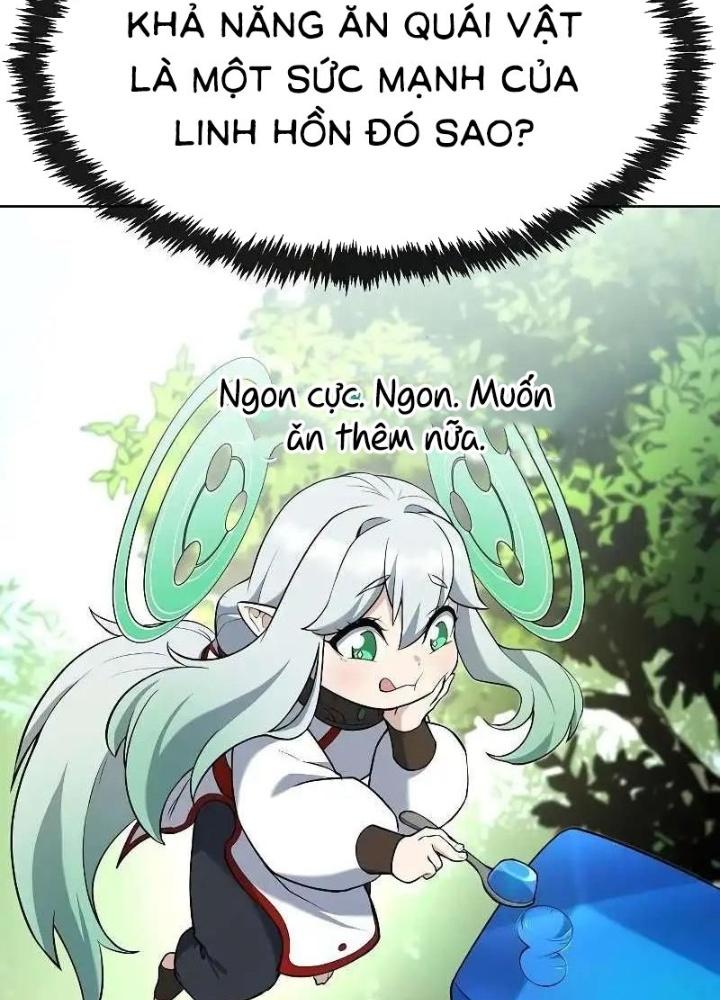 Chúa Quỷ Muốn Trở Thành Đầu Bếp Chapter 5 - Trang 2