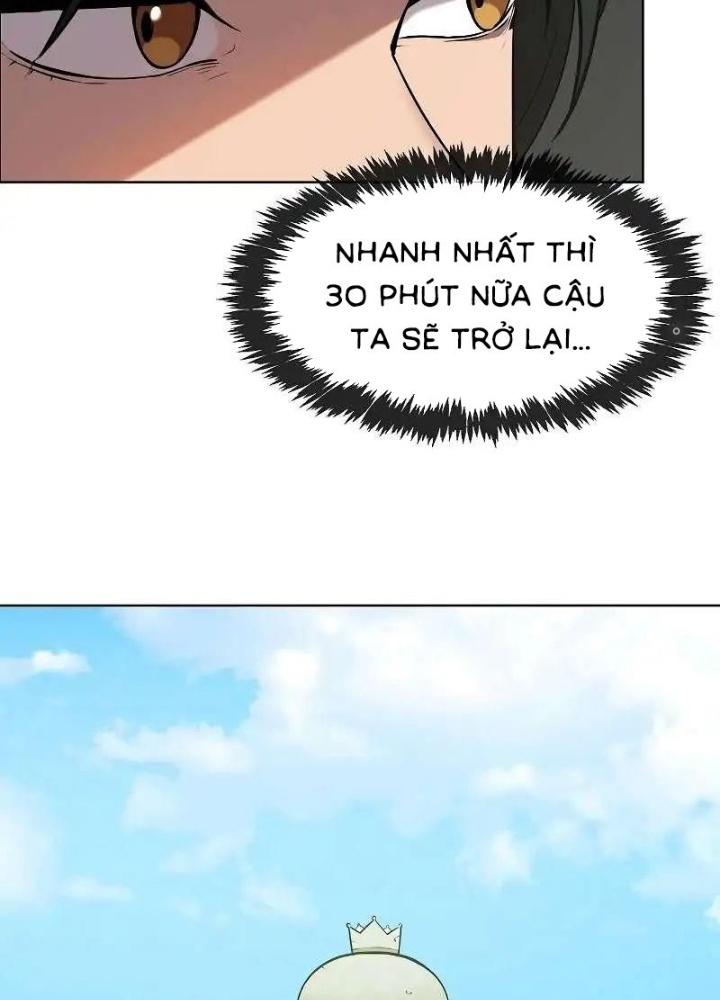 Chúa Quỷ Muốn Trở Thành Đầu Bếp Chapter 5 - Trang 2