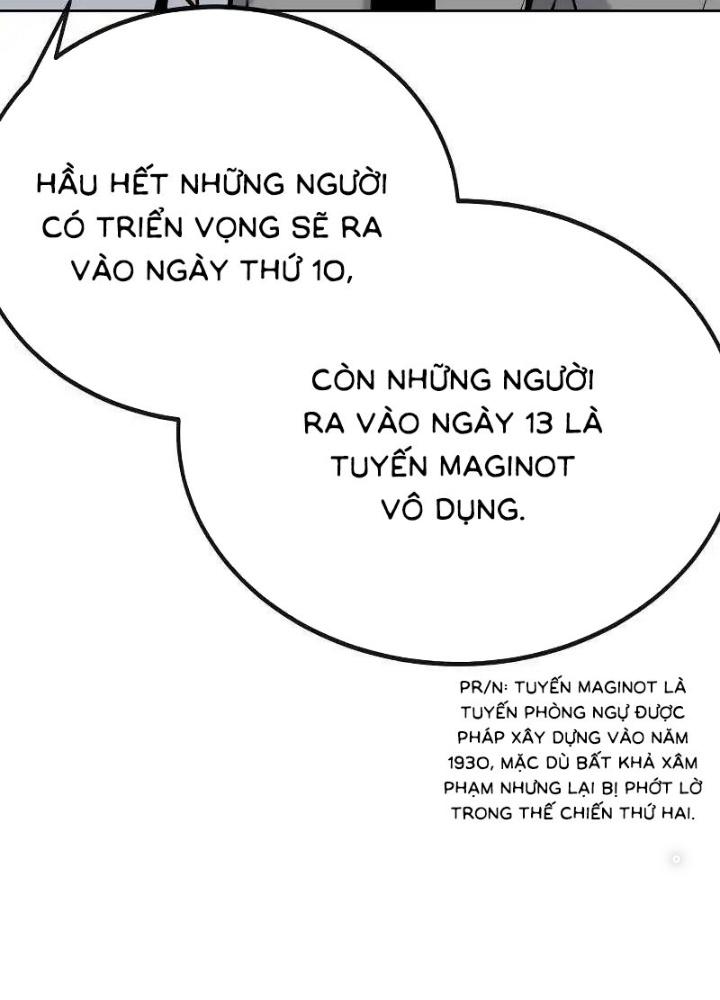 Chúa Quỷ Muốn Trở Thành Đầu Bếp Chapter 5 - Trang 2