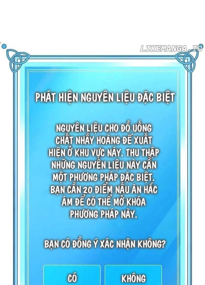 Chúa Quỷ Muốn Trở Thành Đầu Bếp Chapter 5 - Trang 2