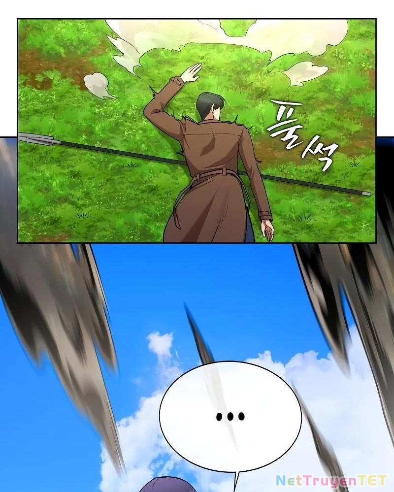 Chúa Quỷ Muốn Trở Thành Đầu Bếp Chapter 6 - Trang 2