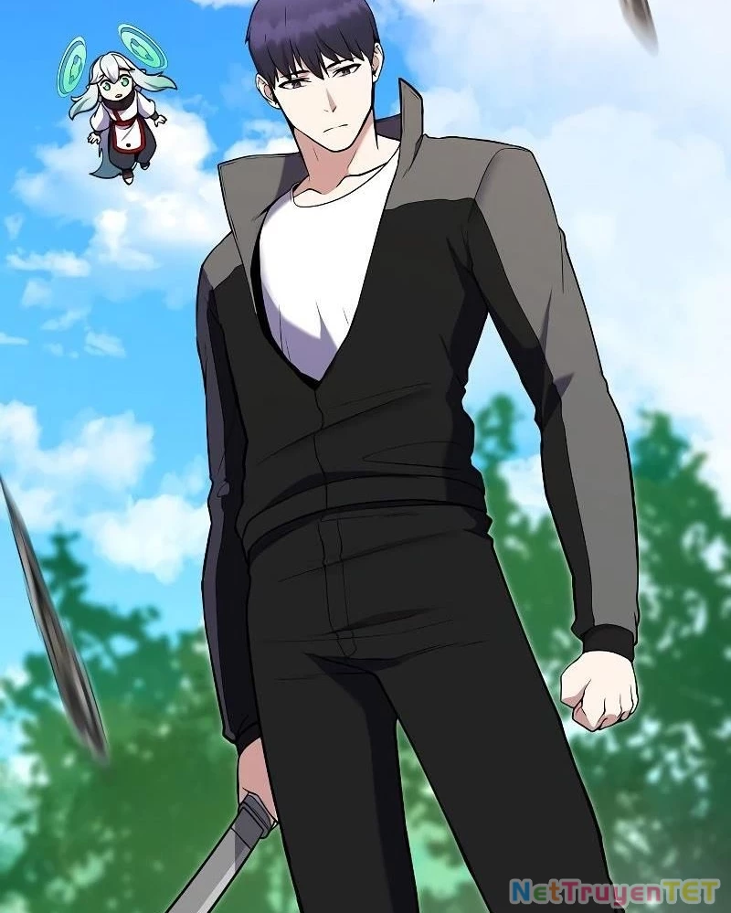 Chúa Quỷ Muốn Trở Thành Đầu Bếp Chapter 6 - Trang 2