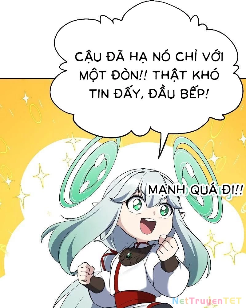 Chúa Quỷ Muốn Trở Thành Đầu Bếp Chapter 6 - Trang 2