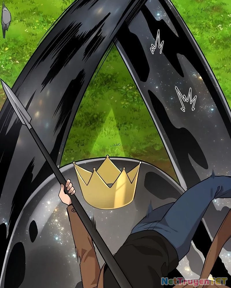 Chúa Quỷ Muốn Trở Thành Đầu Bếp Chapter 6 - Trang 2