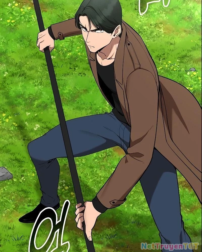 Chúa Quỷ Muốn Trở Thành Đầu Bếp Chapter 6 - Trang 2