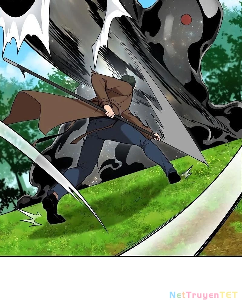 Chúa Quỷ Muốn Trở Thành Đầu Bếp Chapter 6 - Trang 2