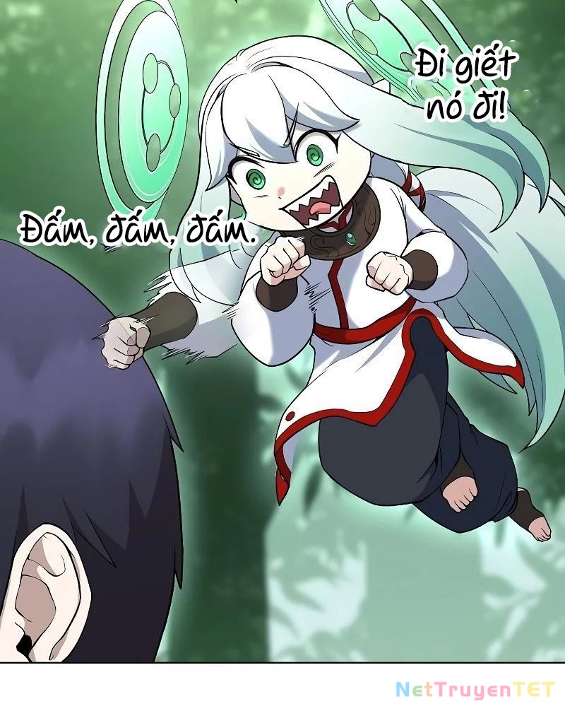 Chúa Quỷ Muốn Trở Thành Đầu Bếp Chapter 6 - Trang 2