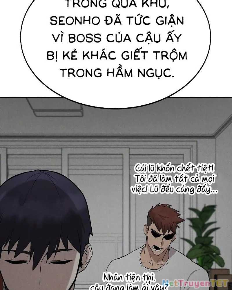Chúa Quỷ Muốn Trở Thành Đầu Bếp Chapter 6 - Trang 2