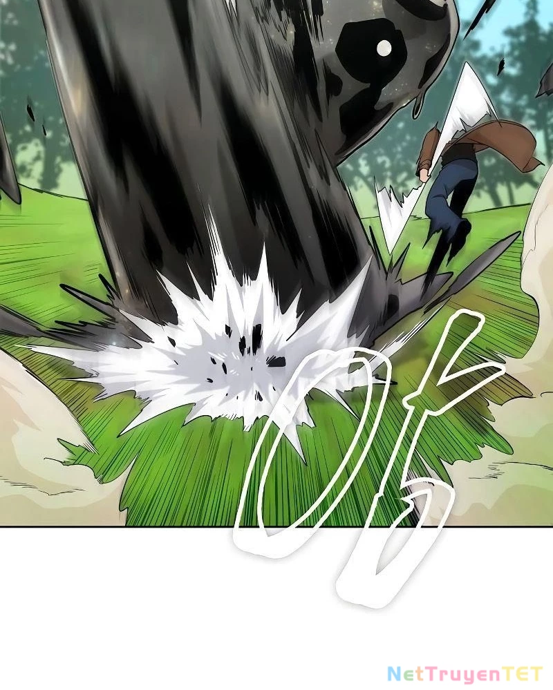 Chúa Quỷ Muốn Trở Thành Đầu Bếp Chapter 6 - Trang 2