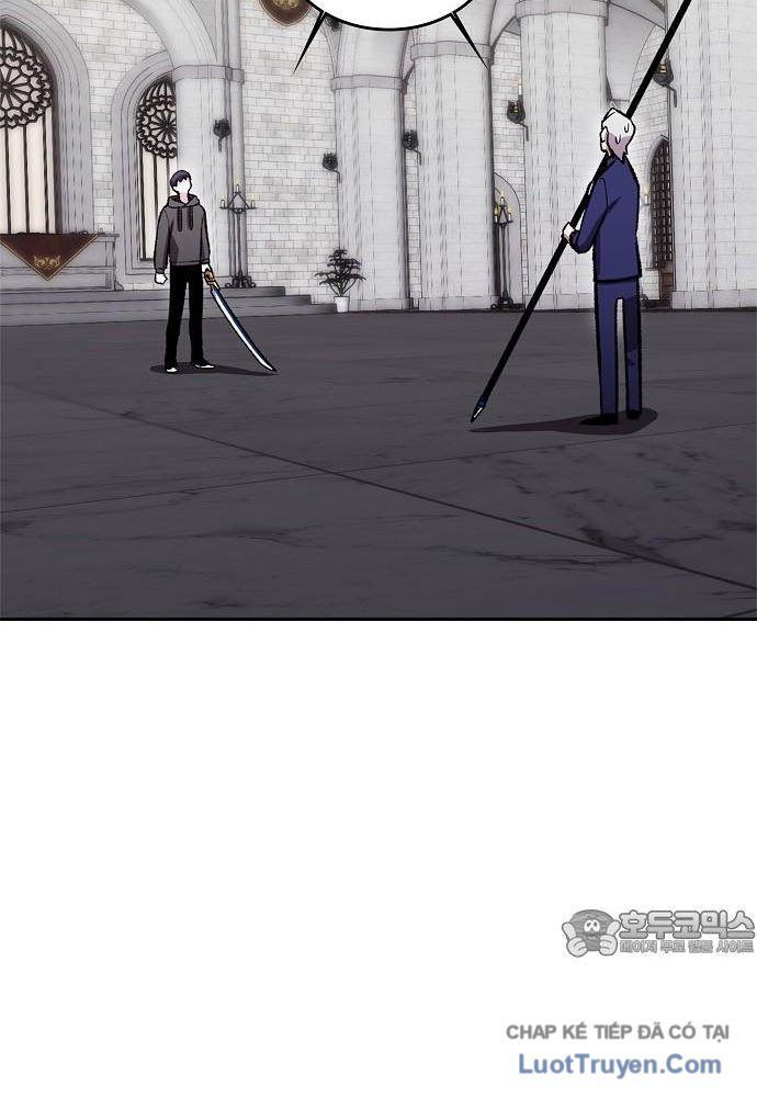 Chúa Quỷ Muốn Trở Thành Đầu Bếp Chapter 63 - Trang 2