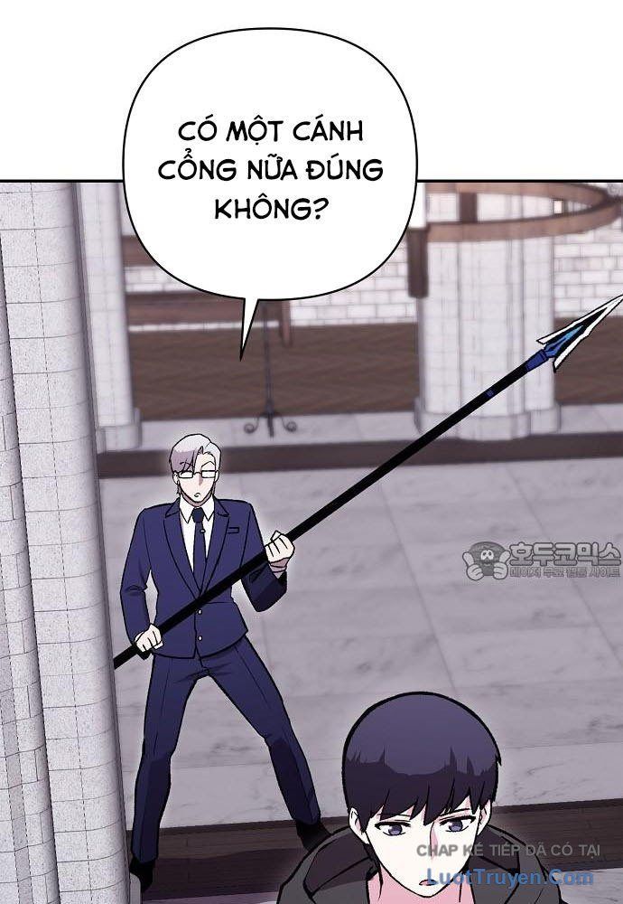 Chúa Quỷ Muốn Trở Thành Đầu Bếp Chapter 63 - Trang 2