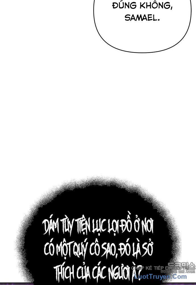 Chúa Quỷ Muốn Trở Thành Đầu Bếp Chapter 63 - Trang 2