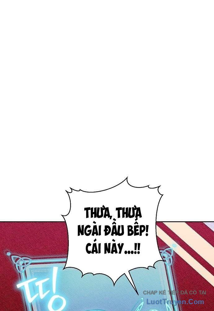 Chúa Quỷ Muốn Trở Thành Đầu Bếp Chapter 63 - Trang 2